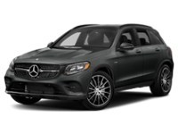 2018 Mercedes-Benz AMG GLC 43 AMG GLC 43 4MATIC SUV Selenite Grey Metallic  Shot 67