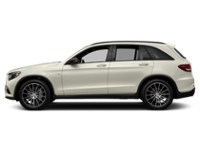 2018 Mercedes-Benz AMG GLC 43 AMG GLC 43 4MATIC SUV