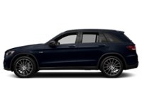 2018 Mercedes-Benz AMG GLC 43 AMG GLC 43 4MATIC SUV