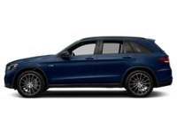 2018 Mercedes-Benz AMG GLC 43 AMG GLC 43 4MATIC SUV