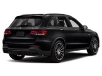 2018 Mercedes-Benz AMG GLC 43 AMG GLC 43 4MATIC SUV Black  Shot 14
