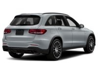 2018 Mercedes-Benz AMG GLC 43 AMG GLC 43 4MATIC SUV