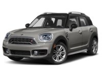 2019 MINI Countryman Cooper S ALL4 Melting Silver Metallic  Shot 43