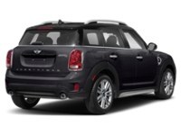 2019 MINI Countryman Cooper S ALL4 MINI YOURS Lapisluxury Blue  Shot 38