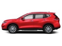 2017 Nissan Rogue FWD 4dr SV