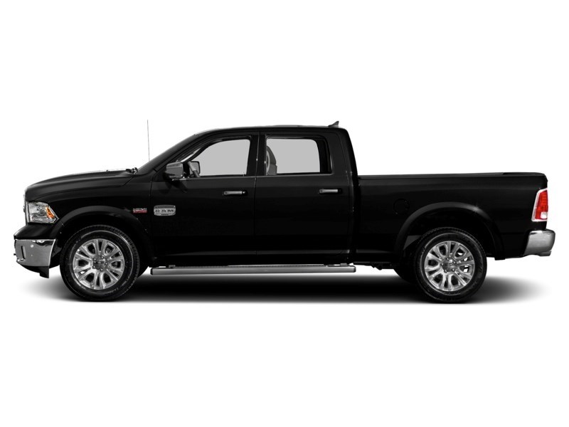 2016 RAM 1500 Laramie Longhorn | 4X4 | 3.0L | ROOF | NAV | 20s