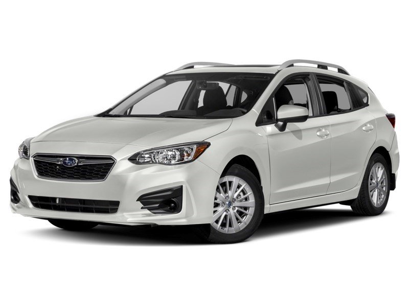 2017 Subaru Impreza 5dr HB CVT Touring