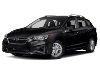2017 Subaru Impreza 5dr HB CVT Touring Crystal Black Silica  Shot 28