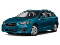 2017 Subaru Impreza 5dr HB CVT Touring