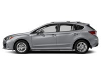 2017 Subaru Impreza 5dr HB CVT Touring Ice Silver Metallic  Shot 3