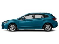 2017 Subaru Impreza 5dr HB CVT Touring