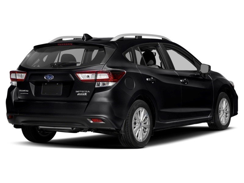 2017 Subaru Impreza 5dr HB CVT Touring