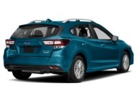 2017 Subaru Impreza 5dr HB CVT Touring Island Blue Pearl  Shot 33
