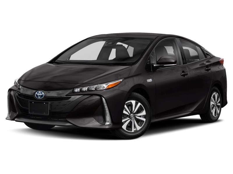 2018 Toyota Prius Prime Auto|Safety Certified|One Previous Owner