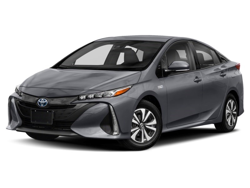 2018 Toyota Prius Prime Auto|Safety Certified|One Previous Owner