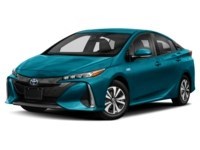 2018 Toyota Prius Prime Auto|Safety Certified|One Previous Owner Blue Magnetism  Shot 28