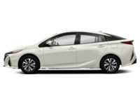 2018 Toyota Prius Prime Auto|Safety Certified|One Previous Owner Blizzard Pearl  Shot 11