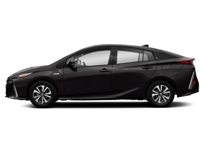 2018 Toyota Prius Prime Auto|Safety Certified|One Previous Owner Magnetic Grey Metallic  Shot 17