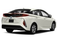 2018 Toyota Prius Prime Auto|Safety Certified|One Previous Owner Blizzard Pearl  Shot 12