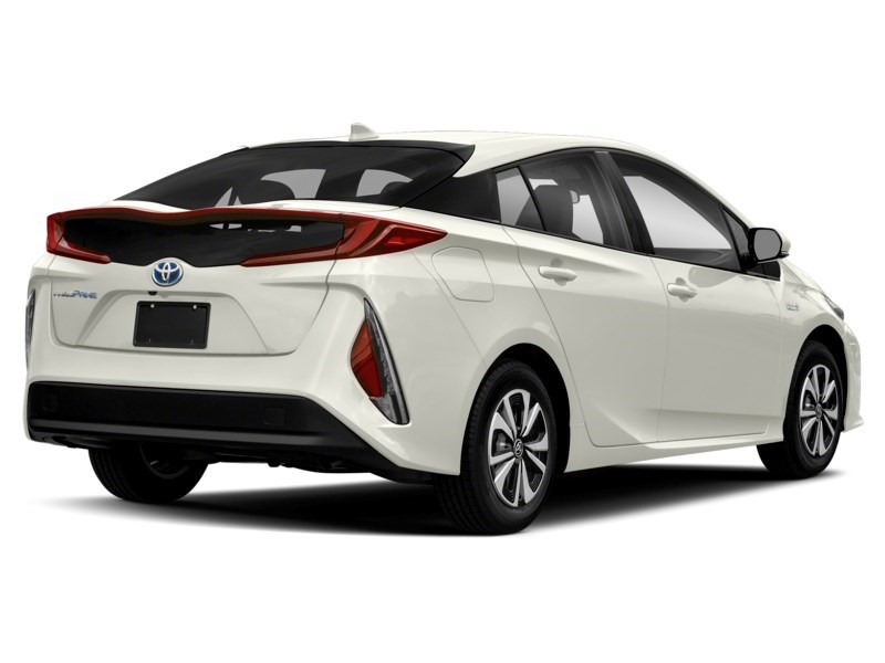2018 Toyota Prius Prime Auto|Safety Certified|One Previous Owner