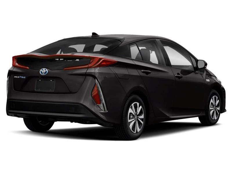 2018 Toyota Prius Prime Auto|Safety Certified|One Previous Owner