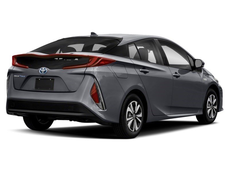 2018 Toyota Prius Prime Auto|Safety Certified|One Previous Owner
