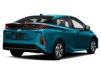 2018 Toyota Prius Prime Auto|Safety Certified|One Previous Owner Blue Magnetism  Shot 30