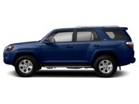 2019 Toyota 4Runner 4WD