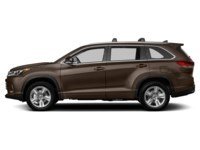 2019 Toyota Highlander AWD Limited