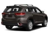 2019 Toyota Highlander AWD Limited