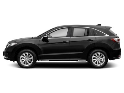 2018 Acura RDX Tech AWD