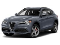 2018 Alfa Romeo Stelvio Ti Sport AWD