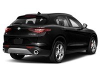 2018 Alfa Romeo Stelvio Ti Sport AWD