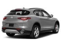 2018 Alfa Romeo Stelvio Ti Sport AWD