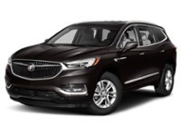 2018 Buick Enclave AWD 4dr Premium Ebony Twilight Metallic  Shot 1
