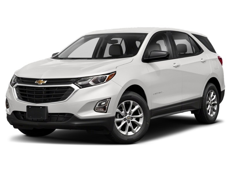 2018 Chevrolet Equinox AWD 4dr LS w/1LS