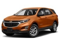 2018 Chevrolet Equinox AWD 4dr LS w/1LS