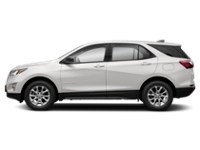 2018 Chevrolet Equinox AWD 4dr LS w/1LS Summit White  Shot 29