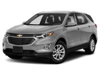 2018 Chevrolet Equinox AWD 4dr LT w/2LT Silver Ice Metallic  Shot 31