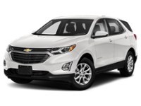2018 Chevrolet Equinox AWD 4dr LT w/2LT Summit White  Shot 40