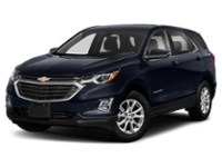 2020 Chevrolet Equinox AWD 4dr LT w/1LT Midnight Blue Metallic  Shot 51