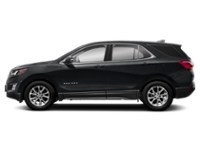 2018 Chevrolet Equinox AWD 4dr LT w/2LT Nightfall Grey Metallic  Shot 17