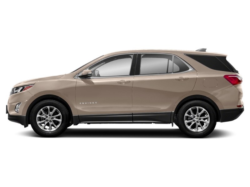 2018 Chevrolet Equinox AWD 4dr LT w/2LT Sandy Ridge Metallic  Shot 23