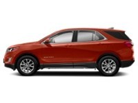 2020 Chevrolet Equinox AWD 4dr LT w/1LT Cayenne Orange Metallic  Shot 49