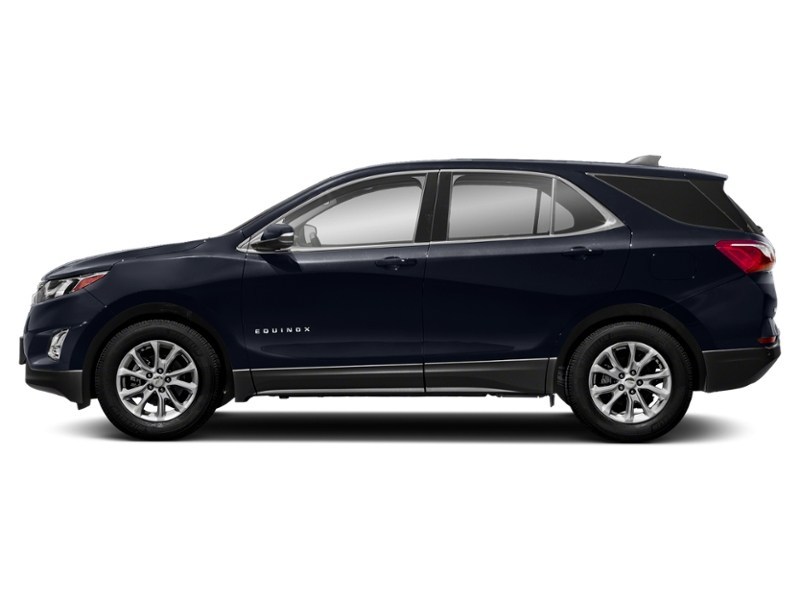 2020 Chevrolet Equinox AWD 4dr LT w/1LT Midnight Blue Metallic  Shot 55