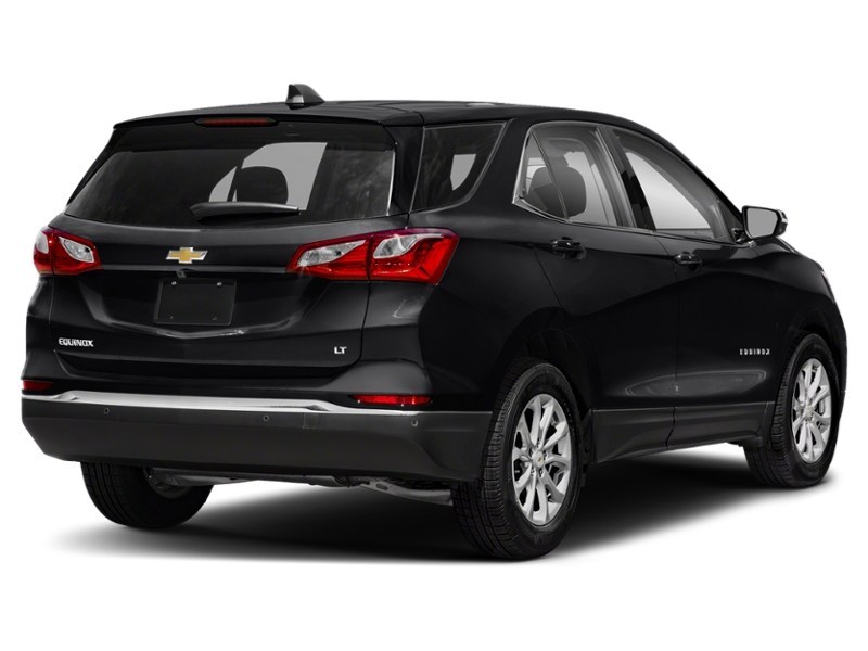 2020 Chevrolet Equinox AWD 4dr LT w/1LT