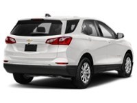 2020 Chevrolet Equinox AWD 4dr LT w/1LT Summit White  Shot 21