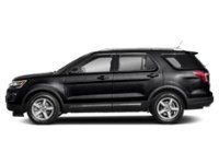 2018 Ford Explorer XLT 4WD