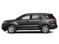 2018 Ford Explorer XLT 4WD