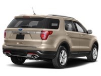 2018 Ford Explorer XLT 4WD